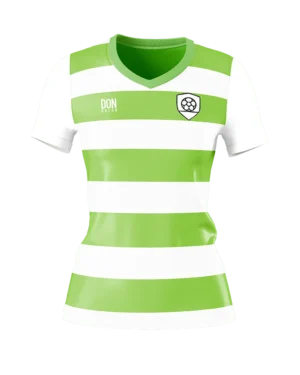 Camisetas Licor de melón x5 unidades