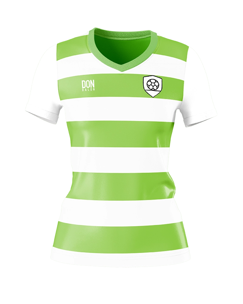 Camisetas Licor de melón x5 unidades