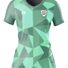 Camisetas Green eyes x5 unidades