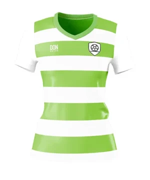 Camisetas Licor de melón x5 unidades