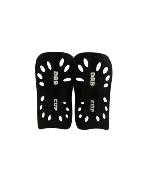 Canillera De Futbol Cup 2.0 negro