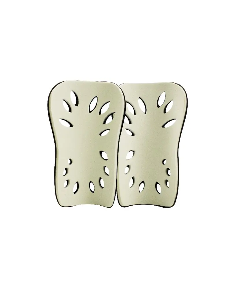 Canillera De Futbol Cup 2.0 blanco