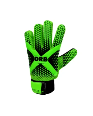 Guante De Arquero Prime 22 Jr Tr DRB