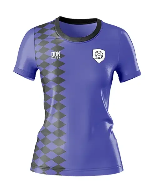 blue mojito don balon remera femenina