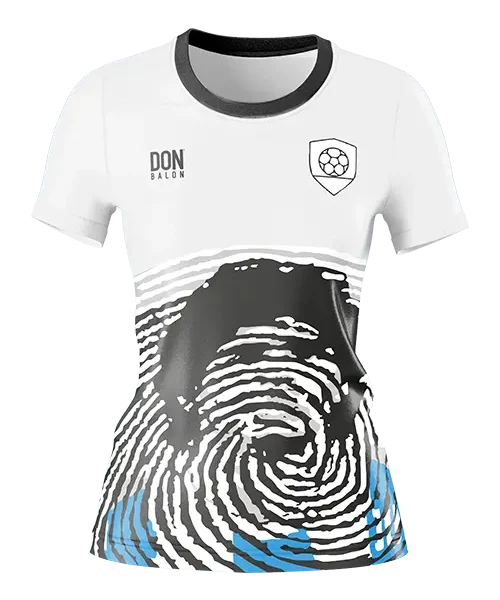don balon maradona femenino