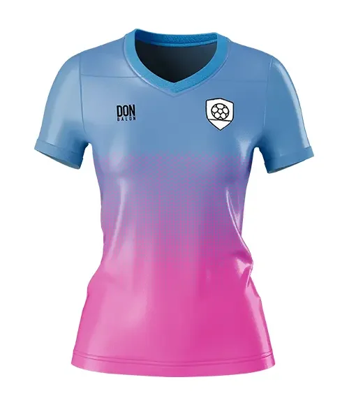 jack frost remera femenina don balon