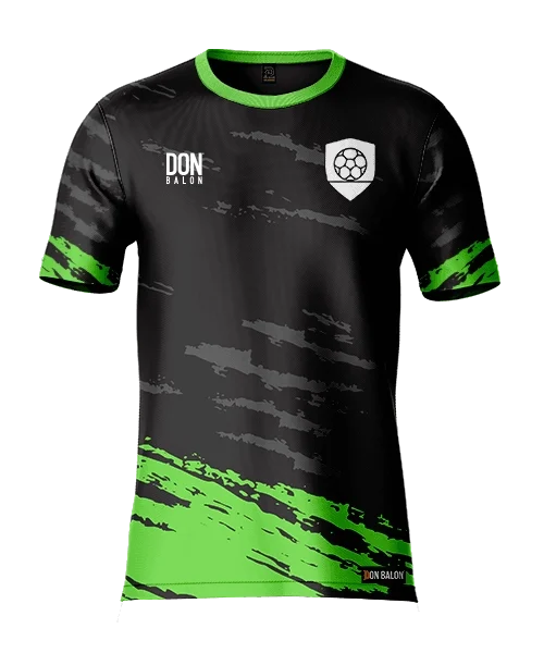 licor de menta frente