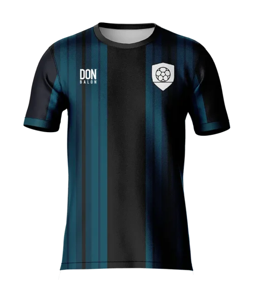whiscola remera don balon