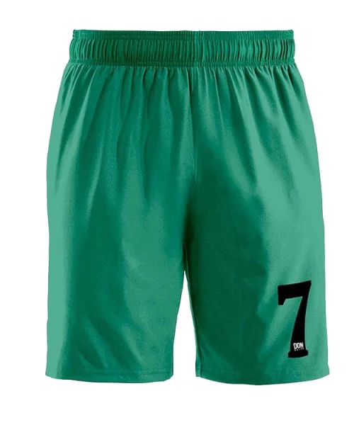 short verde